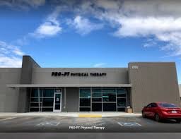 PRO~PT Physical Therapy Clovis